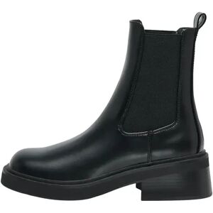 Bottines femme Only Butter-1 Chelsea Noir 37 - Publicité Bottines femme Only Butter-1 Chelsea Noir 37 - Publicité