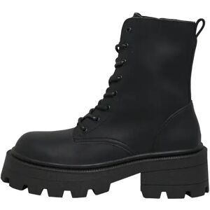 Basket femme Only Banyu-3 Noir 40 - Publicité Basket femme Only Banyu-3 Noir 40 - Publicité