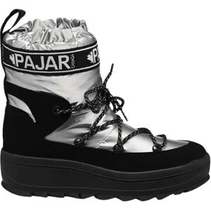 Bottines femme Pajar Galaxy Argenté 37 - Publicité Bottines femme Pajar Galaxy Argenté 37 - Publicité