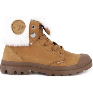 Bottines femme Palladium Baggy Marron 36 - Publicité Bottines femme Palladium Baggy Marron 36 - Publicité