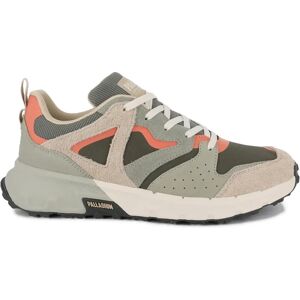 Baskets Palladium Offrunner Outcity Gris 44 - Publicité Baskets Palladium Offrunner Outcity Gris 44 - Publicité
