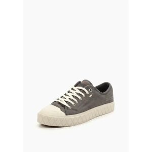 Baskets Palladium Palla CVS Noir 39 - Publicité Baskets Palladium Palla CVS Noir 39 - Publicité