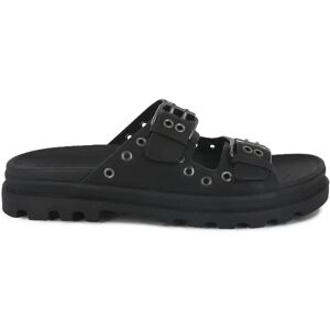 Sandales femme Palladium Dunelite Riviera Rck Noir 37 - Publicité Sandales femme Palladium Dunelite Riviera Rck Noir 37 - Publicité