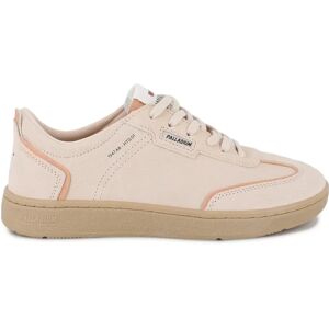 Baskets femme Palladium Pallacup Casual Sde Rose 37 - Publicité Baskets femme Palladium Pallacup Casual Sde Rose 37 - Publicité