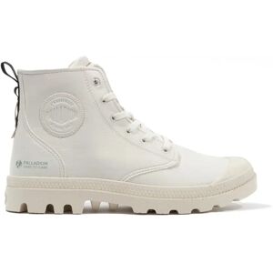 Baskets Palladium Pampa Hi Re-Vegan Blanc 39 - Publicité Baskets Palladium Pampa Hi Re-Vegan Blanc 39 - Publicité