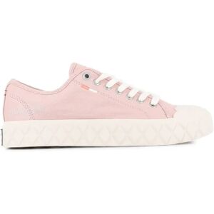 Baskets Palladium Palla Ace Cvs Org Rose 39 - Publicité Baskets Palladium Palla Ace Cvs Org Rose 39 - Publicité