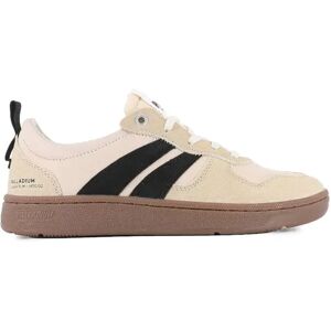 Baskets Palladium Pallacup Flame OG Beige 39 - Publicité Baskets Palladium Pallacup Flame OG Beige 39 - Publicité