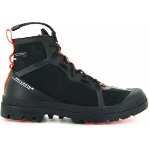 Baskets Palladium Travel lite+ adv Noir 41 - Publicité Baskets Palladium Travel lite+ adv Noir 41 - Publicité