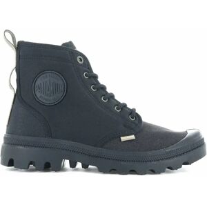 Bottines Palladium Pampa Shade 75Th Noir 43 - Publicité Bottines Palladium Pampa Shade 75Th Noir 43 - Publicité
