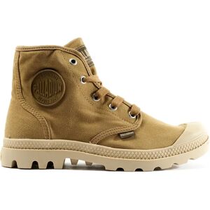 Bottines femme Palladium Pampa Hi Vert 39 - Publicité Bottines femme Palladium Pampa Hi Vert 39 - Publicité