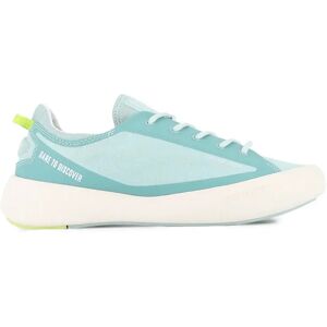 Baskets femme Palladium Pallanova Cvs Bleu 40 - Publicité Baskets femme Palladium Pallanova Cvs Bleu 40 - Publicité