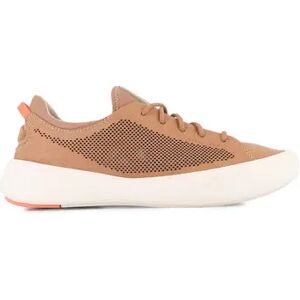 Baskets femme Palladium Pallanova Lth Marron 38 - Publicité Baskets femme Palladium Pallanova Lth Marron 38 - Publicité