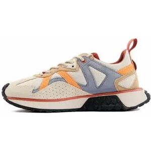 Baskets femme Palladium Troop Runner Outcity Blanc 37,5 - Publicité Baskets femme Palladium Troop Runner Outcity Blanc 37,5 - Publicité