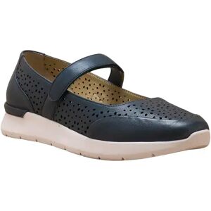 Babies à scratch semelle amovible femme Pédiconfort Bleu 38 - Publicité Babies à scratch semelle amovible femme Pédiconfort Bleu 38 - Publicité