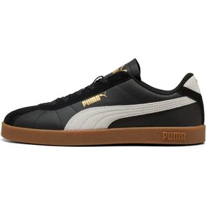 Baskets Puma Club II SD Noir 45 - Publicité Baskets Puma Club II SD Noir 45 - Publicité