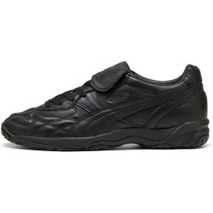 Baskets Puma King Noir 37,5 - Publicité Baskets Puma King Noir 37,5 - Publicité