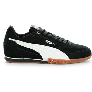 Baskets femme Puma Bella Donna SD Noir 42 - Publicité Baskets femme Puma Bella Donna SD Noir 42 - Publicité