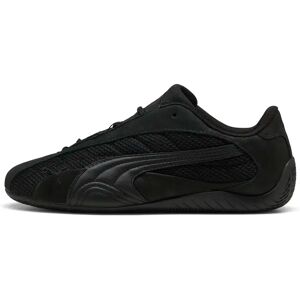 Baskets Puma Speedcat Plus Noir 37 - Publicité Baskets Puma Speedcat Plus Noir 37 - Publicité