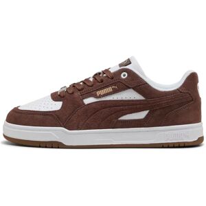 Baskets Puma Caven III Plus SD Marron 39 - Publicité Baskets Puma Caven III Plus SD Marron 39 - Publicité