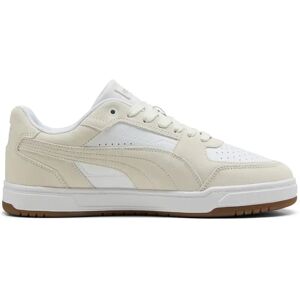 Baskets Puma Caven III Plus SD Gris 44 - Publicité Baskets Puma Caven III Plus SD Gris 44 - Publicité
