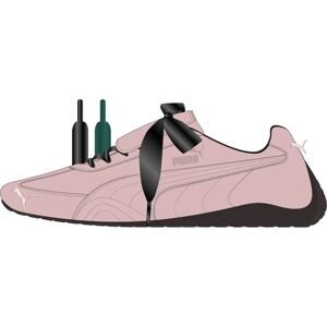 Baskets femme Puma Speedcat Premium Balletcore Rose 42 - Publicité Baskets femme Puma Speedcat Premium Balletcore Rose 42 - Publicité