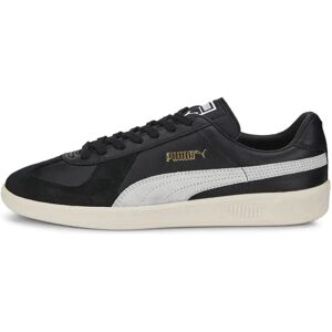 Baskets Puma Army Trainer Noir 39 - Publicité Baskets Puma Army Trainer Noir 39 - Publicité