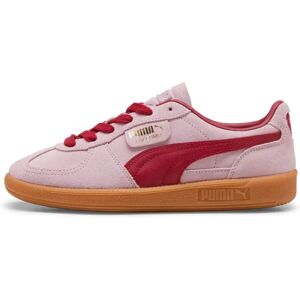 Baskets Puma Palermo Rose 37 - Publicité Baskets Puma Palermo Rose 37 - Publicité