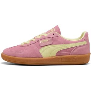 Baskets Puma Palermo Rose 41 - Publicité Baskets Puma Palermo Rose 41 - Publicité