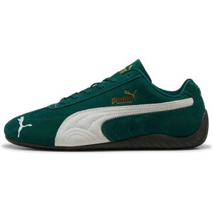 Baskets Puma Speedcat OG Vert 37,5 - Publicité Baskets Puma Speedcat OG Vert 37,5 - Publicité