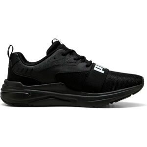 Baskets Puma Softride Wired 2 Noir 42 - Publicité Baskets Puma Softride Wired 2 Noir 42 - Publicité