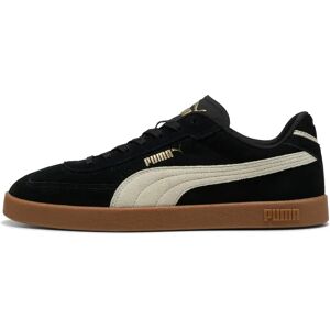 Baskets Puma Club II Era Suede Noir 39 - Publicité Baskets Puma Club II Era Suede Noir 39 - Publicité