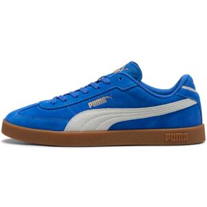 Baskets Puma Club II Era Suede Bleu 39 - Publicité Baskets Puma Club II Era Suede Bleu 39 - Publicité