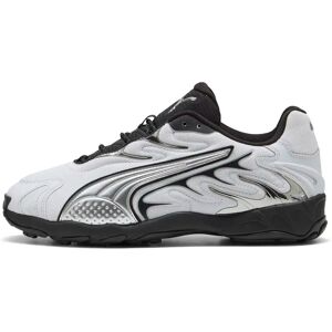 Baskets Puma Inhale Smile Gris 40 - Publicité Baskets Puma Inhale Smile Gris 40 - Publicité