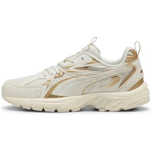 Baskets femme Puma Milenio Tech DayINight Gris 40 - Publicité Baskets femme Puma Milenio Tech DayINight Gris 40 - Publicité