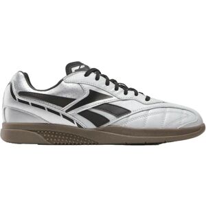 Baskets Reebok Hammer Street Gris 36,5 - Publicité Baskets Reebok Hammer Street Gris 36,5 - Publicité