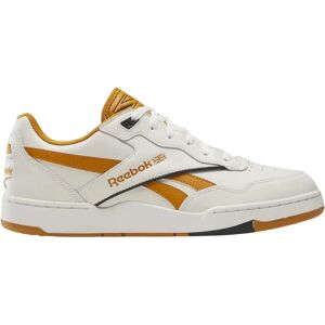 Baskets Reebok BB 4000 II Blanc 37,5 - Publicité Baskets Reebok BB 4000 II Blanc 37,5 - Publicité