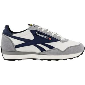 Basket Reebok Aztec II Gris 40 - Publicité Basket Reebok Aztec II Gris 40 - Publicité