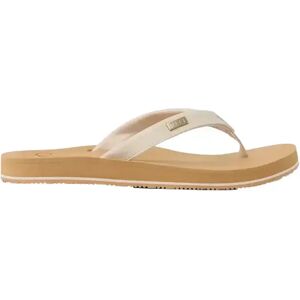 Tongs femme Reef Baja Sands Beige 37,5 - Publicité Tongs femme Reef Baja Sands Beige 37,5 - Publicité