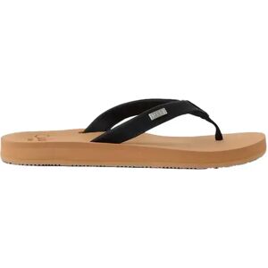 Tongs femme Reef Baja Sands Noir 37,5 - Publicité Tongs femme Reef Baja Sands Noir 37,5 - Publicité