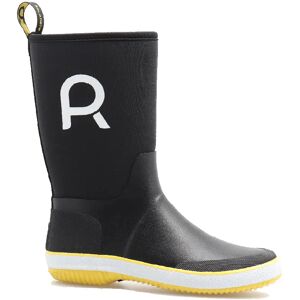 Bottes de pluie femme Rouchette Regate Noir 41 - Publicité Bottes de pluie femme Rouchette Regate Noir 41 - Publicité