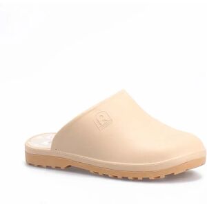 Sabots femme Rouchette Soft Infusion Beige 38/39 - Publicité Sabots femme Rouchette Soft Infusion Beige 38/39 - Publicité