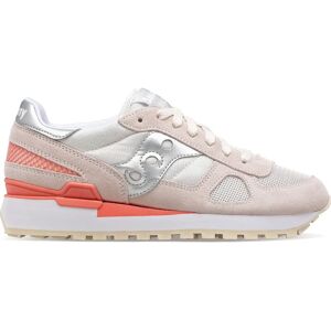 Chaussures femme Saucony Shadow Original Rose 35,5 - Publicité Chaussures femme Saucony Shadow Original Rose 35,5 - Publicité