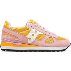 Chaussures femme Saucony Shadow Original Rose 40,5 - Publicité Chaussures femme Saucony Shadow Original Rose 40,5 - Publicité