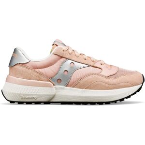 Baskets femme Saucony Jazz Nxt Rose 37 - Publicité Baskets femme Saucony Jazz Nxt Rose 37 - Publicité