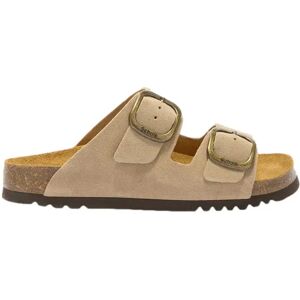 Mules femme Scholl Noelle Beige 37 - Publicité Mules femme Scholl Noelle Beige 37 - Publicité