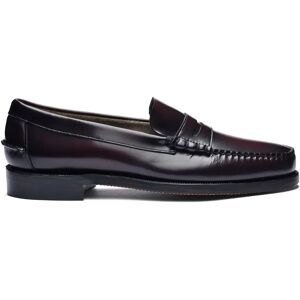 Mocassins Sebago Classic Dan Marron 44 Large - Publicité Mocassins Sebago Classic Dan Marron 44 Large - Publicité