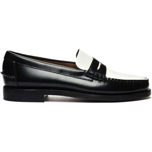 Mocassins Sebago Classic Dan Noir 41 - Publicité Mocassins Sebago Classic Dan Noir 41 - Publicité