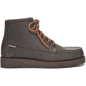 Bottines Sebago Tala Crazy Horse Marron 45 - Publicité Bottines Sebago Tala Crazy Horse Marron 45 - Publicité