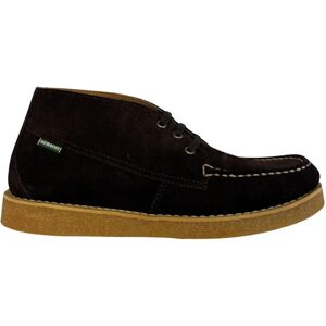 Bottines Sebago Dakota Noir 42 - Publicité Bottines Sebago Dakota Noir 42 - Publicité