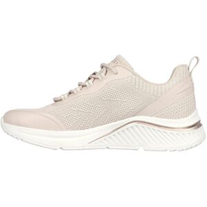 Baskets femme Skechers Arch Fit S-Miles Sonrisas Beige 41 - Publicité Baskets femme Skechers Arch Fit S-Miles Sonrisas Beige 41 - Publicité